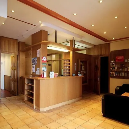 Winter Almberg Apartmanhotel *