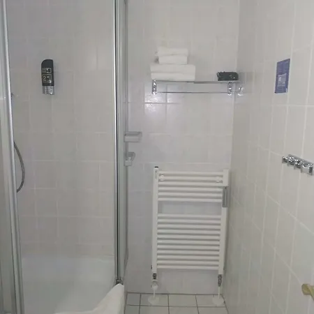 Apartmanhotel Winter Almberg *