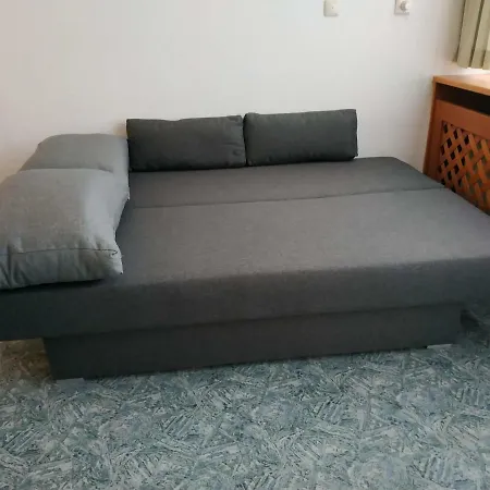 Winter Almberg Apartmanhotel