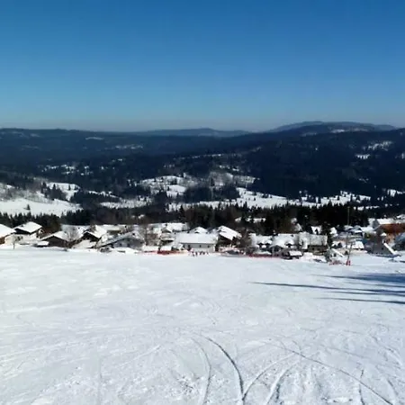Aparthotel Winter Almberg Mitterfirmiansreut