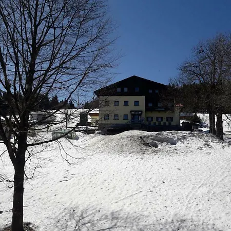Aparthotel Winter Almberg