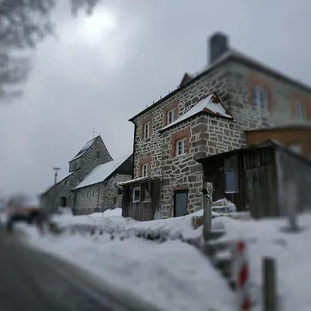 Winter Almberg *