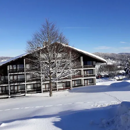 Winter Almberg Aparthotel *