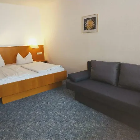 Winter Almberg Aparthotel Mitterfirmiansreut
