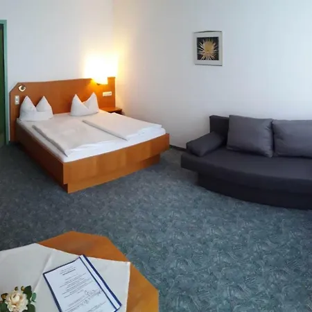 Winter Almberg Aparthotel