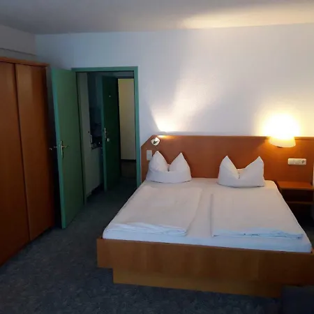 Winter Almberg Aparthotel Mitterfirmiansreut