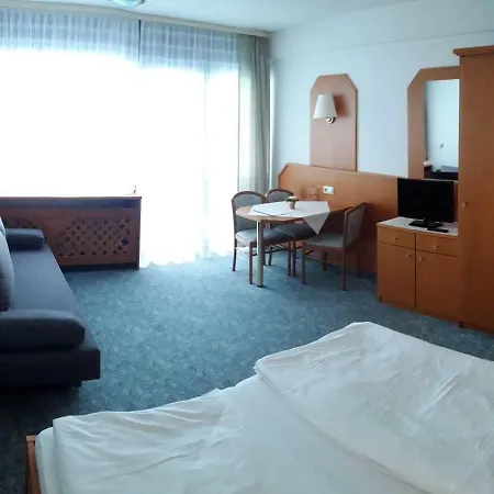 Winter Almberg Aparthotel