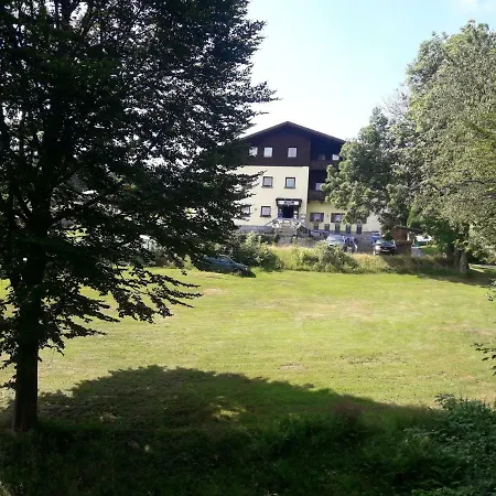 Aparthotel Winter Almberg